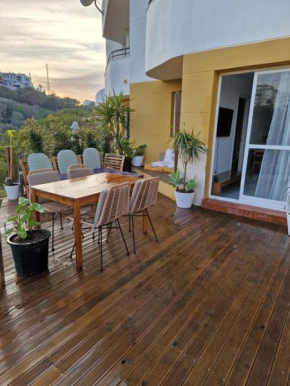 SIA, La Cala De Mijas